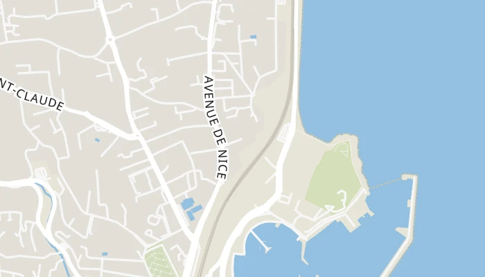 地图