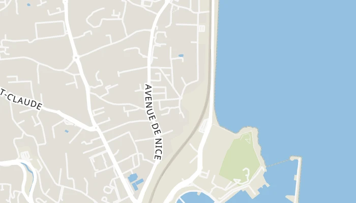 地图