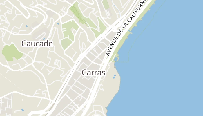 Карта