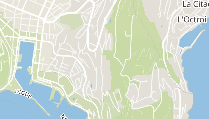 Карта